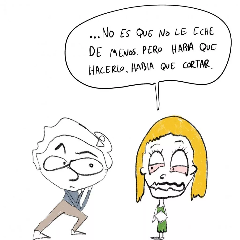 eres buen amigo